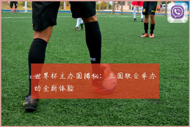 世界杯主办国揭秘：三国联合举办的全新体验